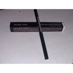 Mary Kay WATERPROOF Eyeliner ~ Black Noir 048389 .01 oz Twist Up New